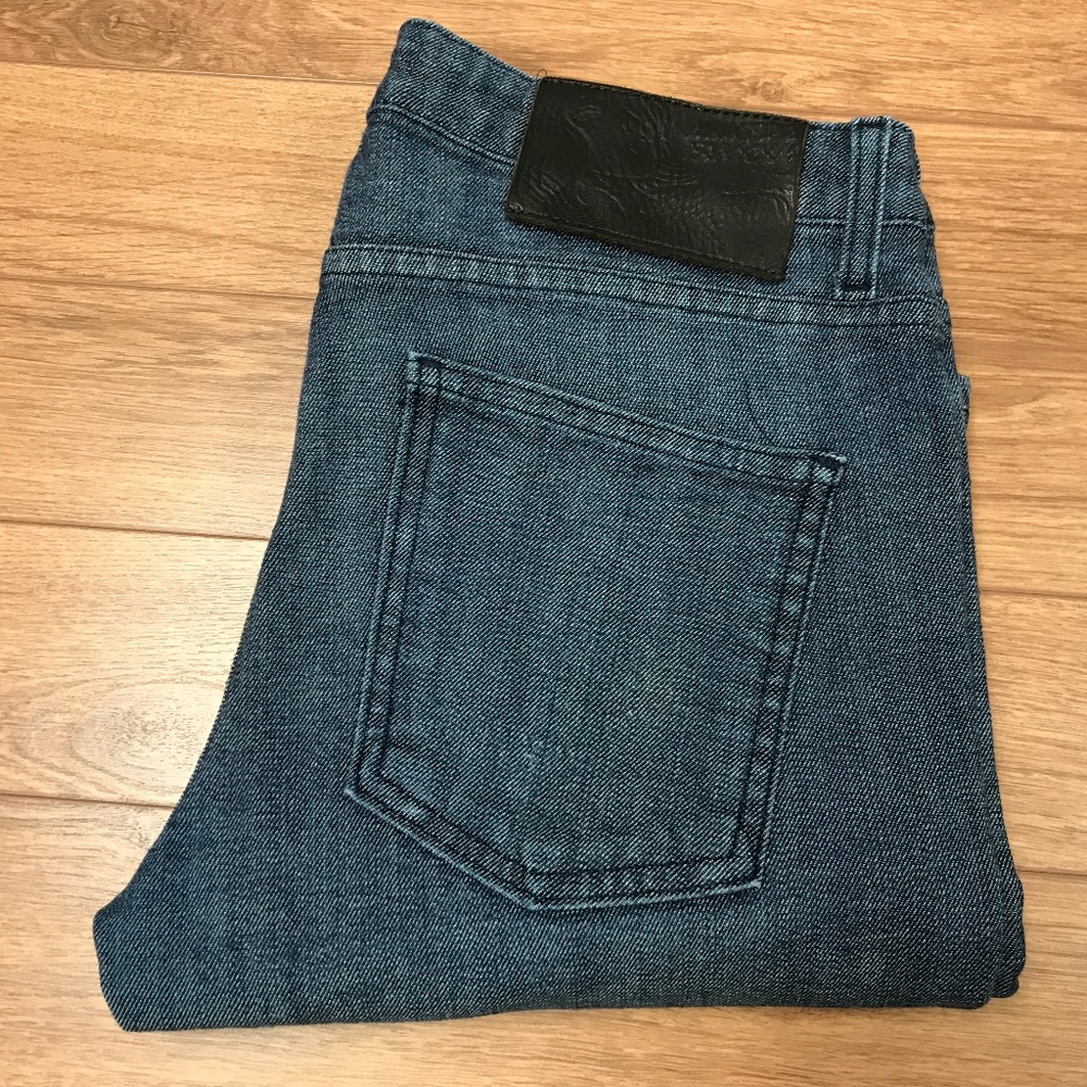 Naked & Famous Demin Jeans Size 32